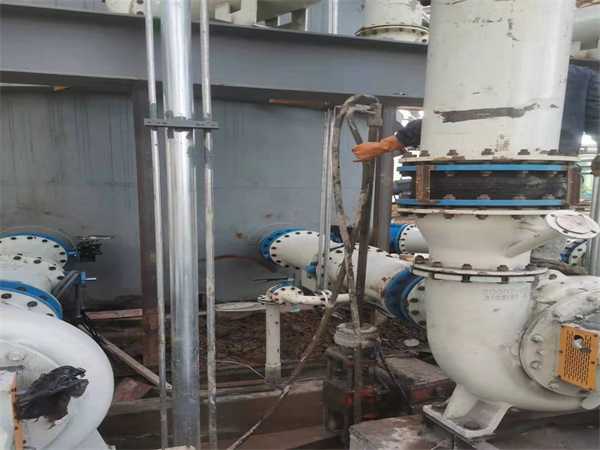 始兴设备基础沉降下沉注浆加固增加荷载