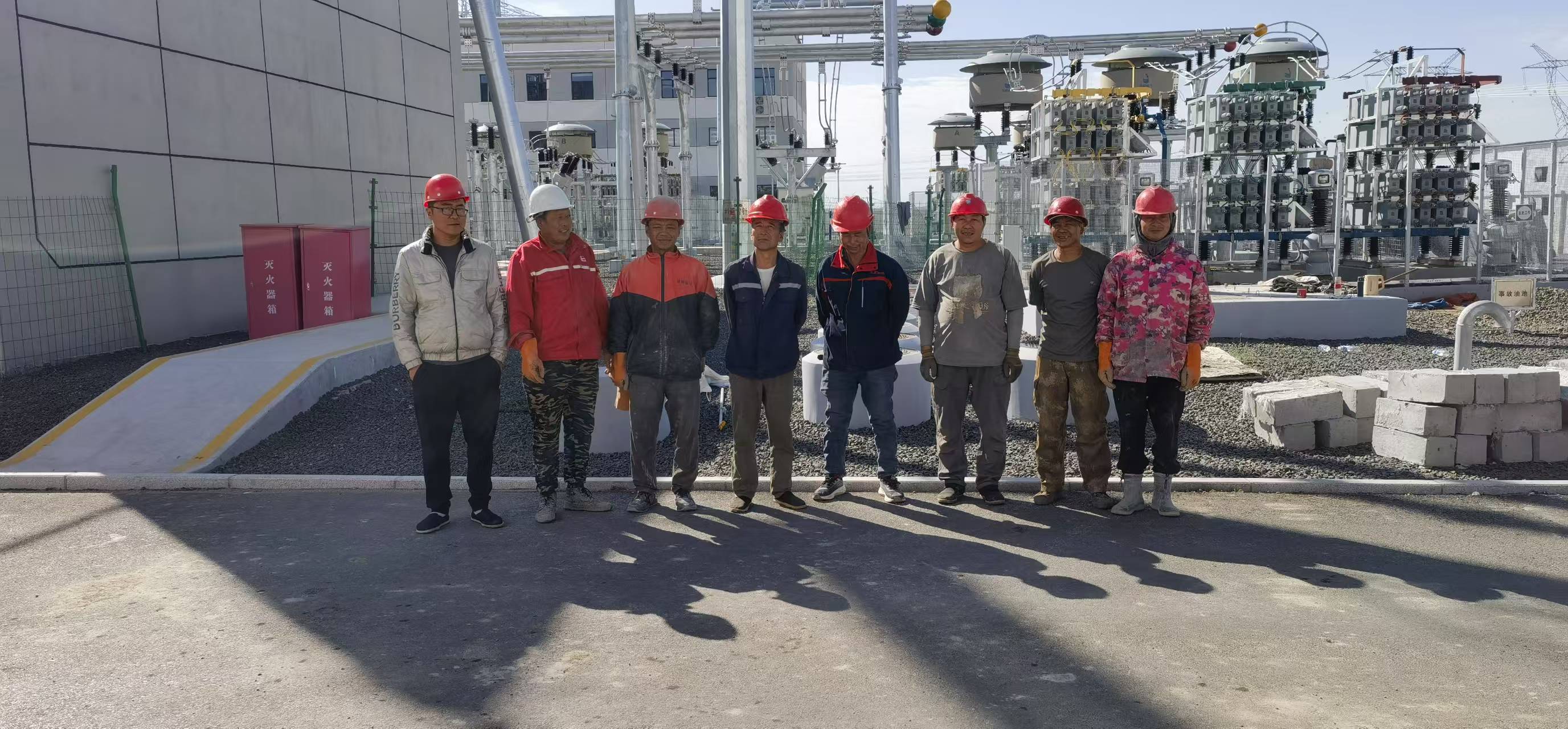 始兴地基沉降如何修复?